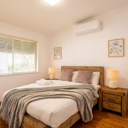 Peaceful 3Beds Affordable Home Near Bne Airport Brisbane Exterior photo